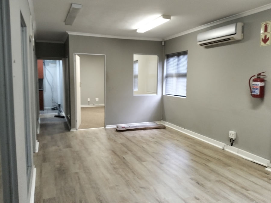To Let Commercial Property for Rent in Durbanville Western Cape